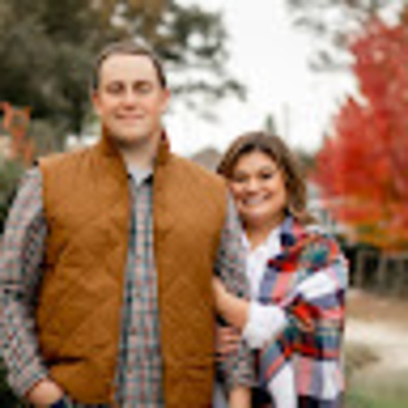 Meet your Posher, Mary - Picture 1 of 1